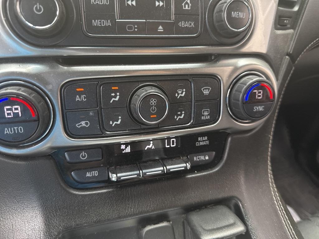 used 2019 Chevrolet Tahoe car, priced at $26,911