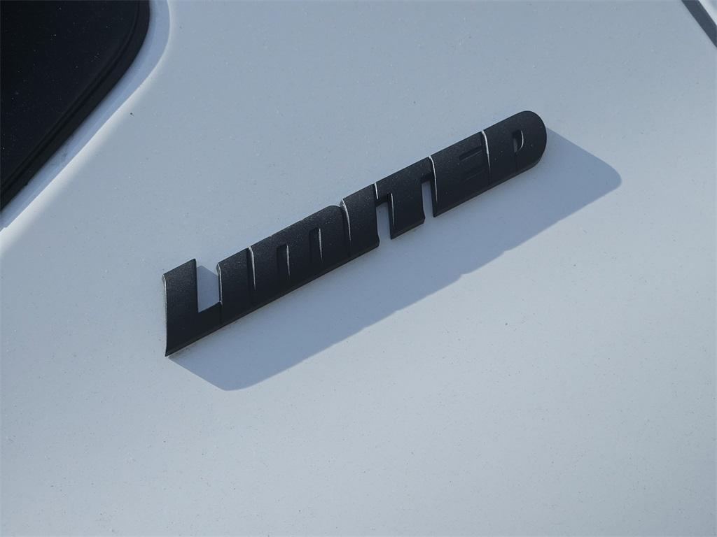 new 2025 Toyota Tundra Hybrid car, priced at $71,359