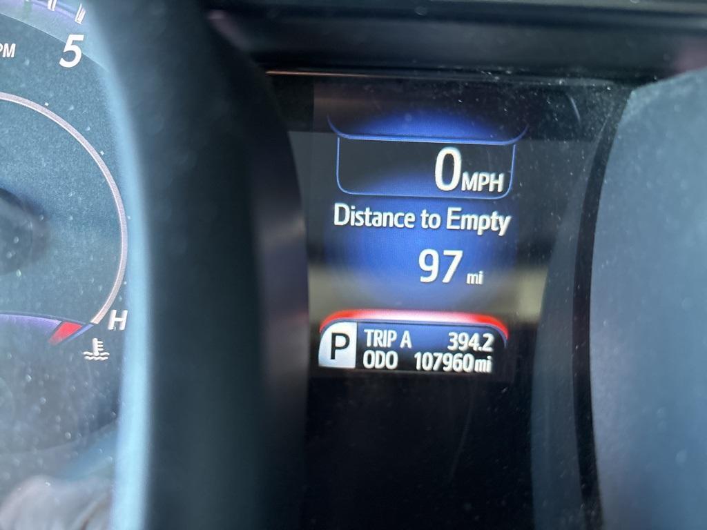 used 2016 Toyota Avalon car, priced at $16,471