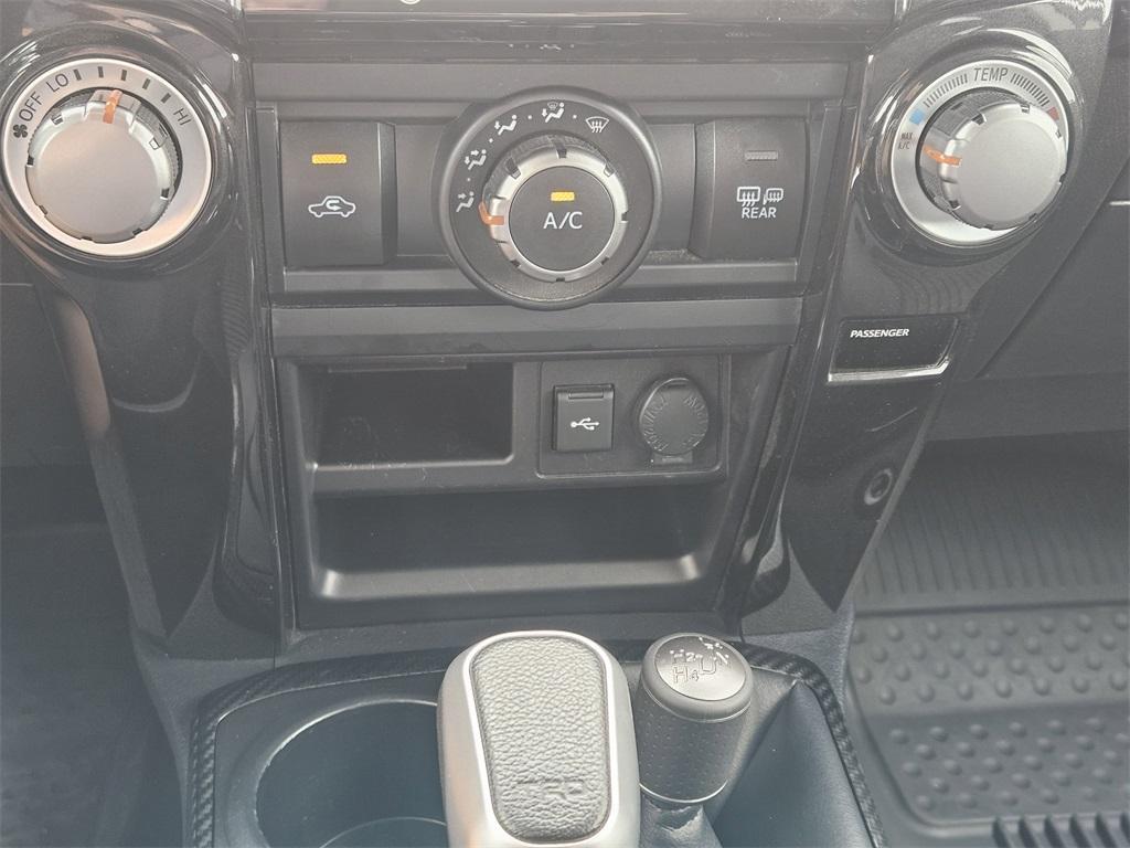 used 2024 Toyota 4Runner car, priced at $47,811