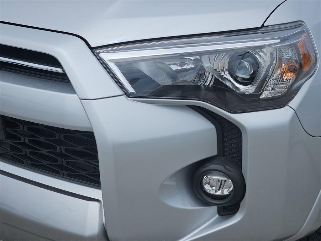 used 2024 Toyota 4Runner car, priced at $47,811