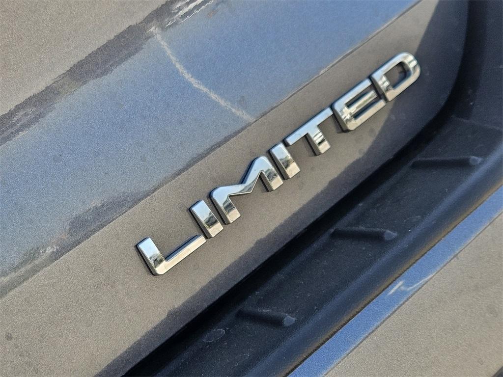 new 2025 Toyota Highlander car, priced at $51,458