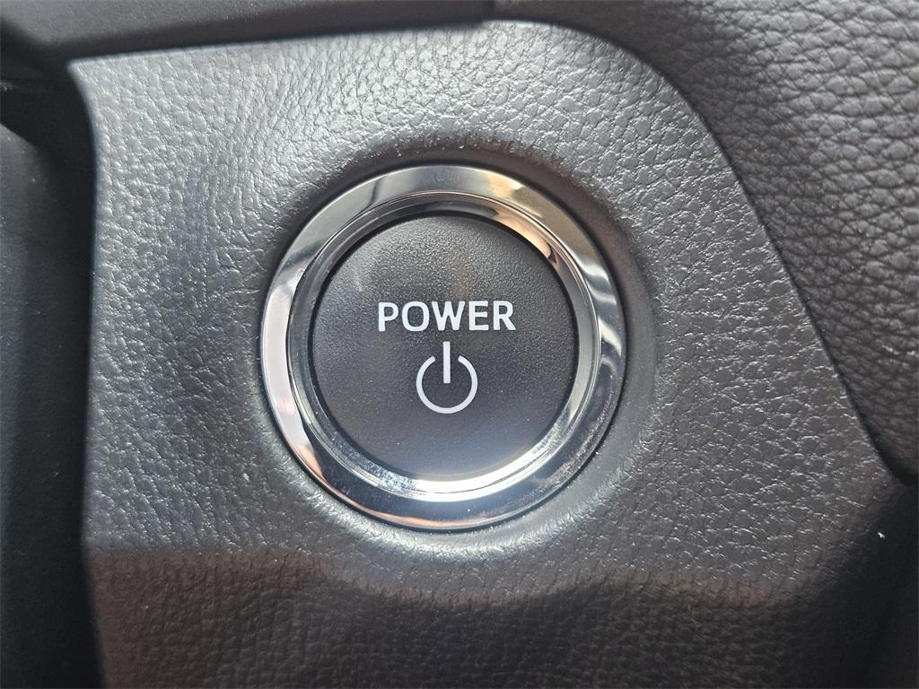 used 2023 Toyota RAV4 Hybrid car, priced at $33,511