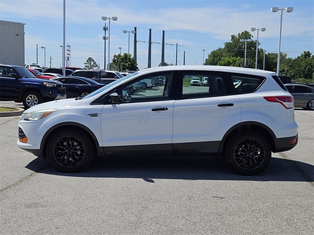 used 2014 Ford Escape car, priced at $9,911