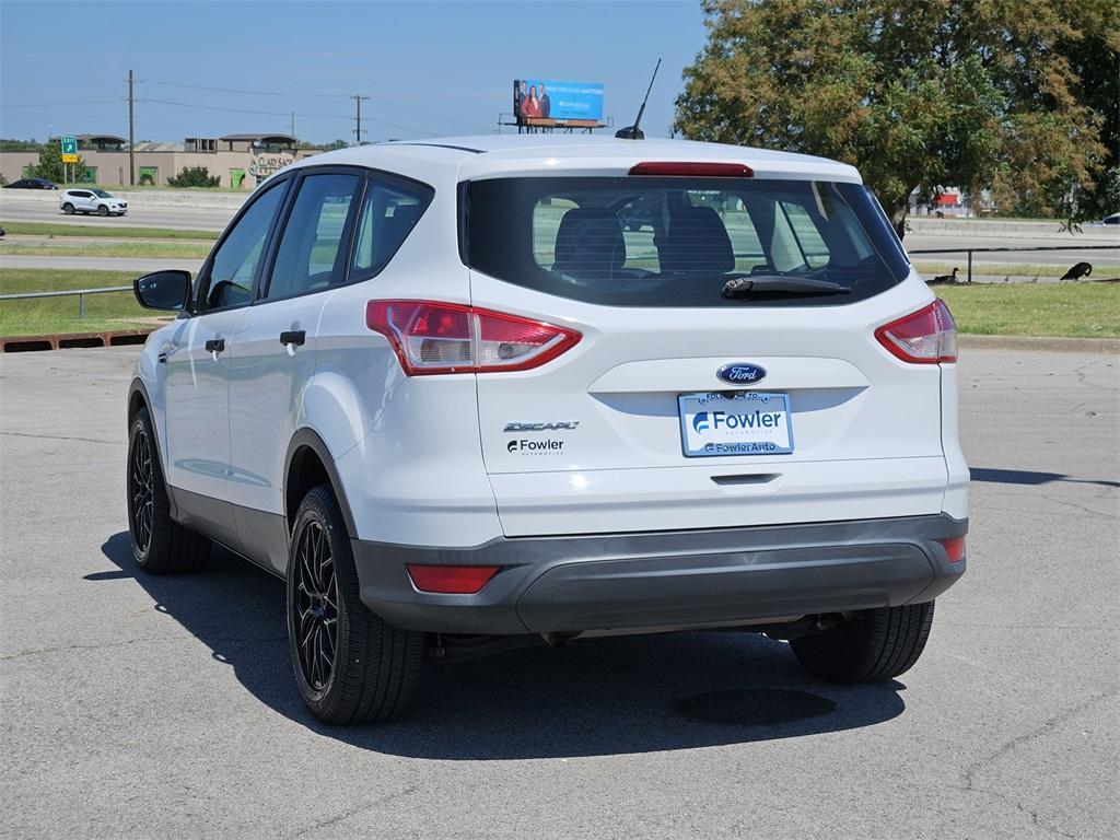 used 2014 Ford Escape car, priced at $9,911