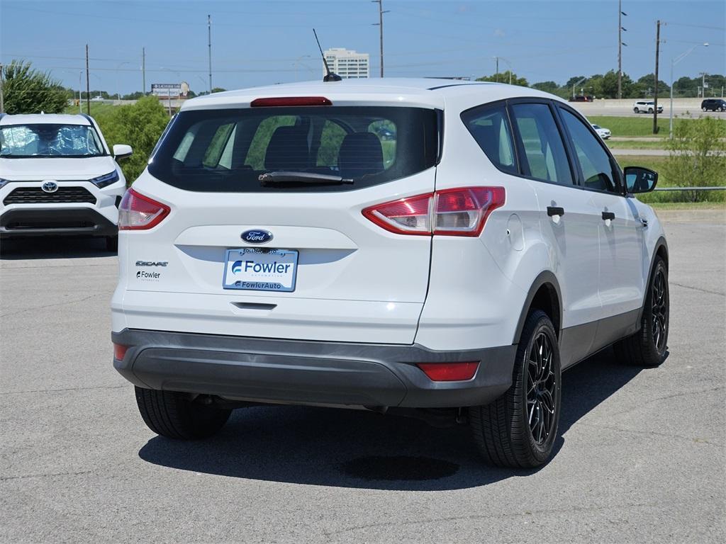 used 2014 Ford Escape car, priced at $9,911