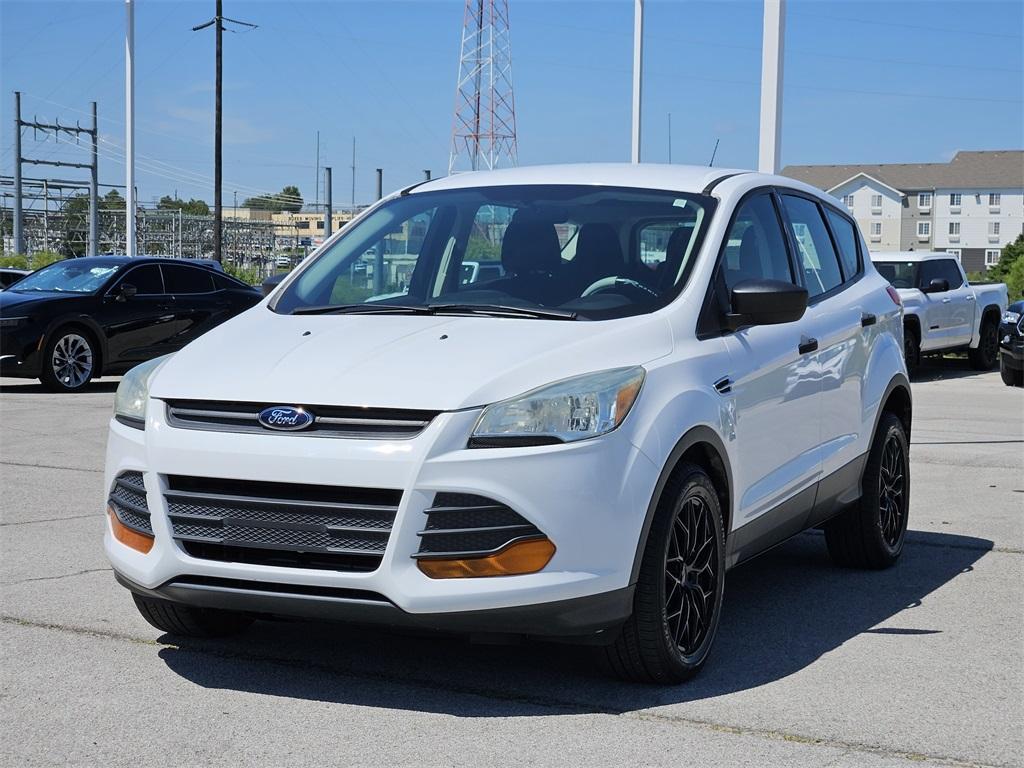 used 2014 Ford Escape car, priced at $9,911