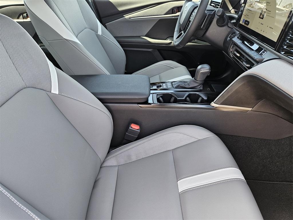 used 2025 Toyota Camry car, priced at $33,111