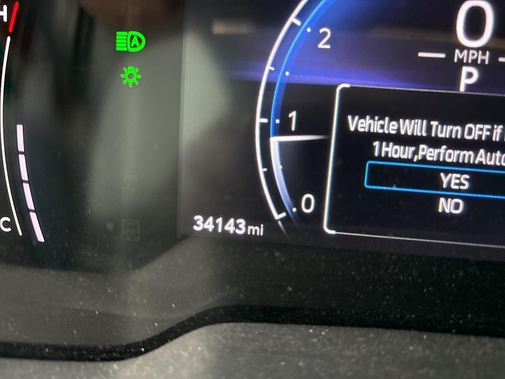 used 2023 Toyota Corolla Hatchback car, priced at $25,511