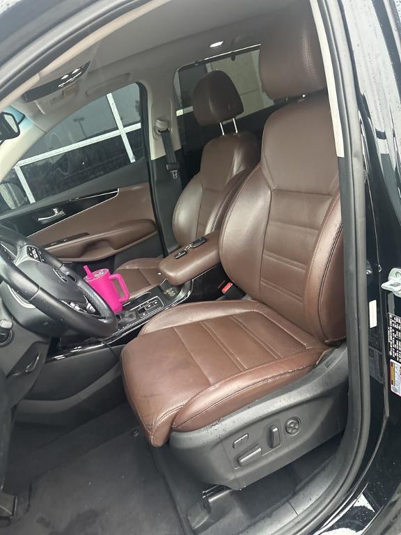 used 2019 Kia Sorento car, priced at $19,971