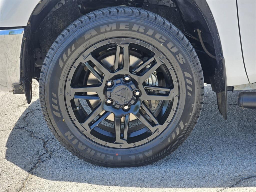used 2019 Toyota Tundra car, priced at $34,971