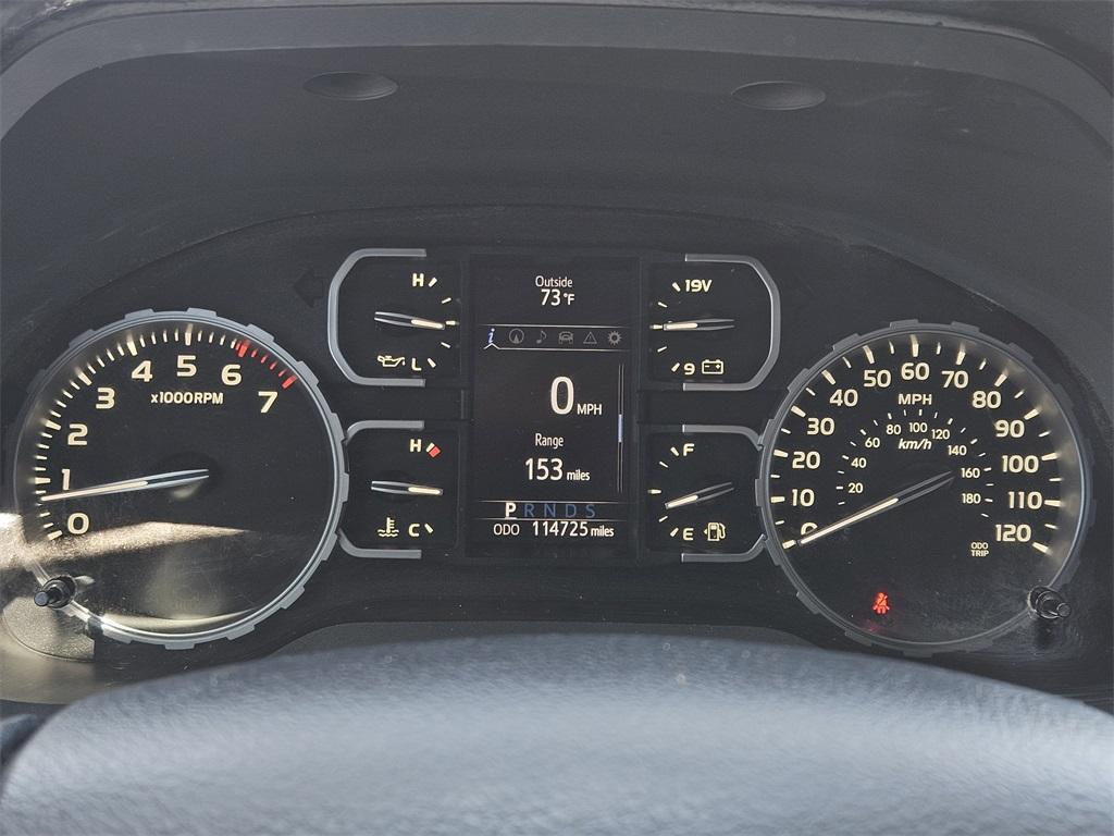 used 2019 Toyota Tundra car, priced at $34,971