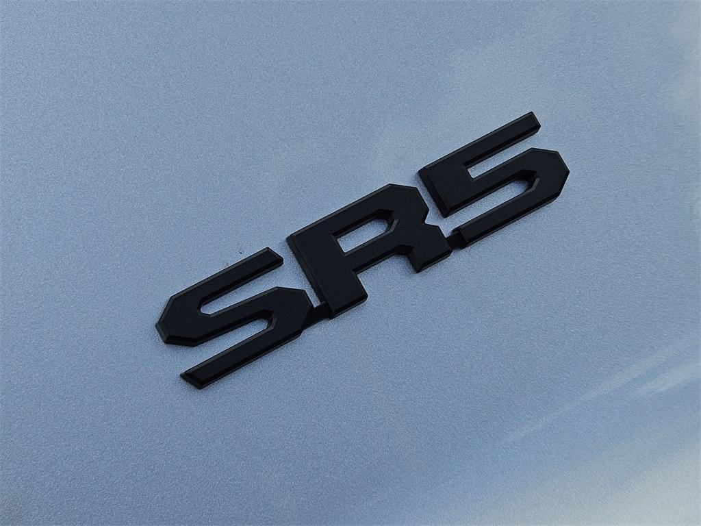 new 2025 Toyota 4Runner car, priced at $48,884