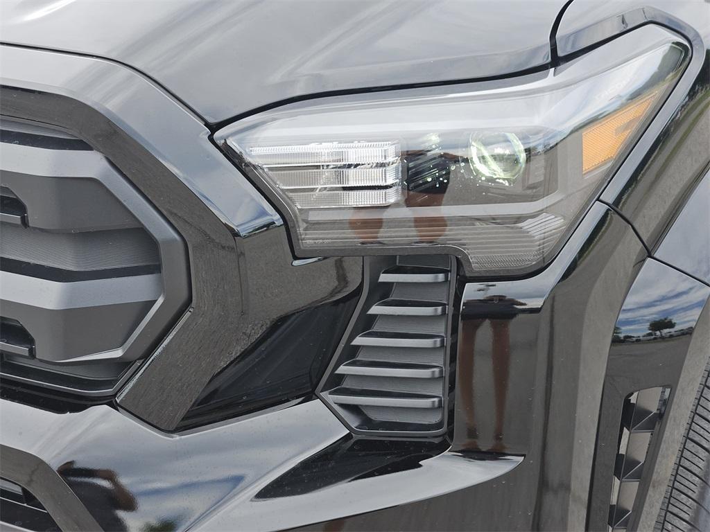 new 2025 Toyota Tacoma car, priced at $43,953