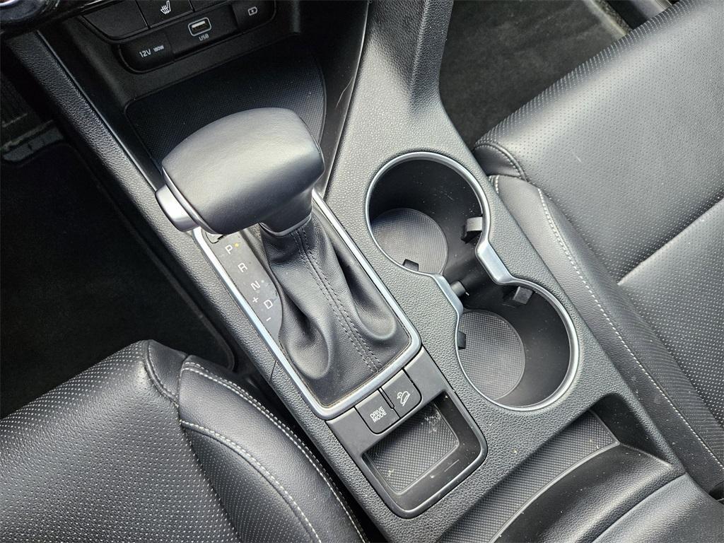 used 2021 Kia Sportage car, priced at $19,711
