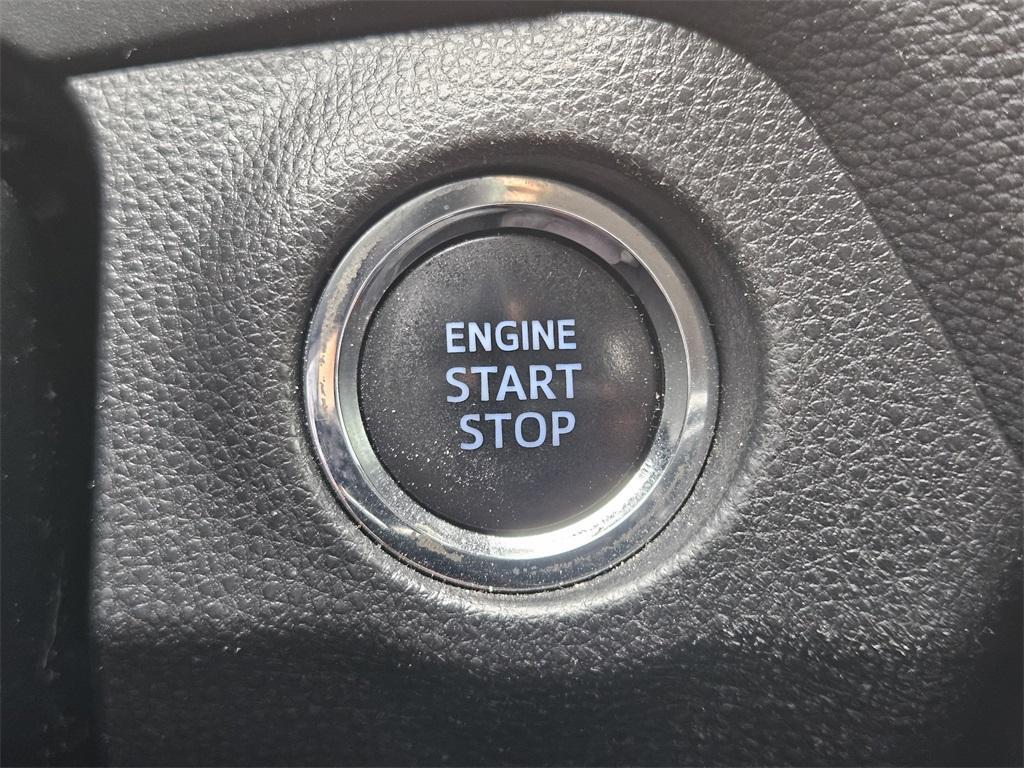 used 2020 Toyota RAV4 car, priced at $23,111