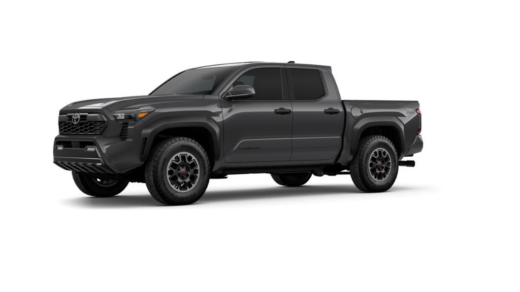 new 2025 Toyota Tacoma car, priced at $48,235