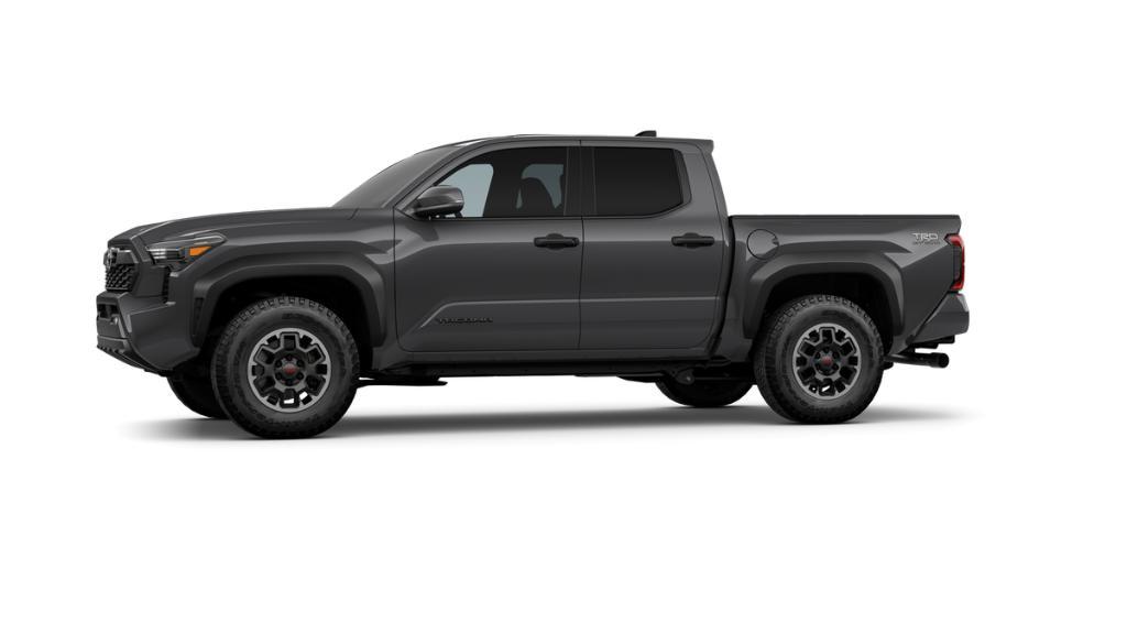 new 2025 Toyota Tacoma car, priced at $48,235