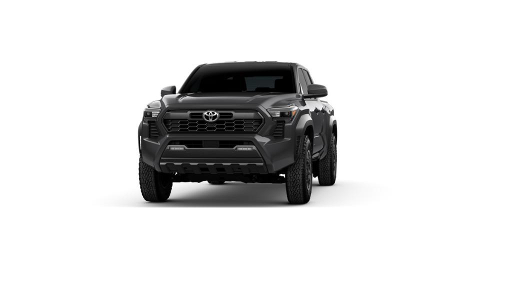new 2025 Toyota Tacoma car, priced at $48,235