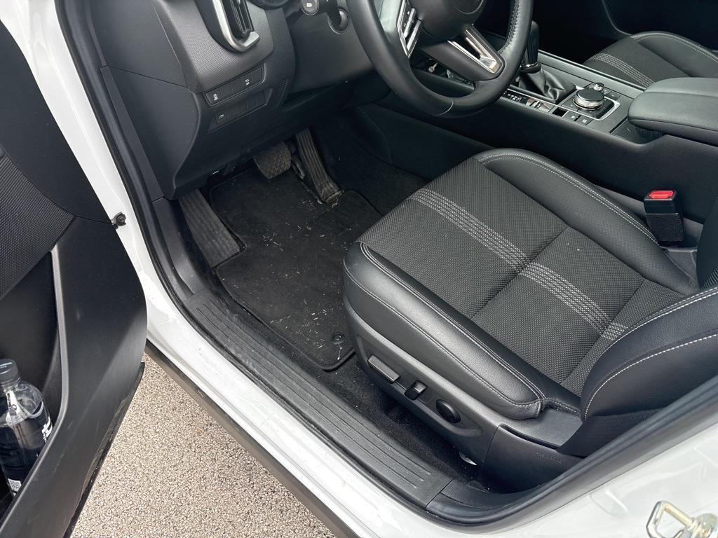 used 2023 Mazda CX-50 car, priced at $27,971
