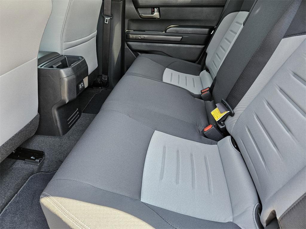 new 2025 Toyota Tacoma Hybrid car, priced at $53,026