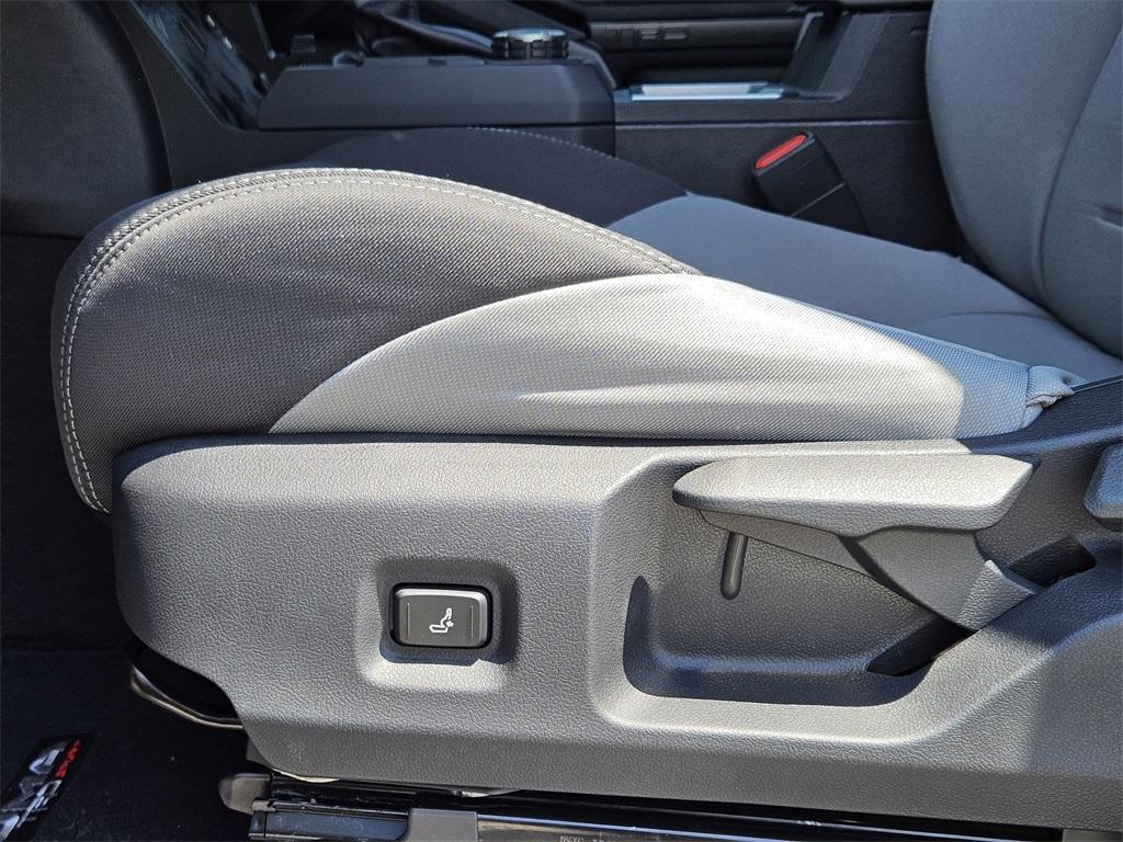 new 2025 Toyota Tacoma Hybrid car, priced at $53,026
