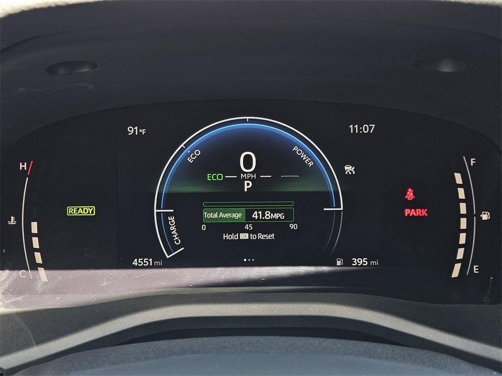 used 2025 Toyota Camry car, priced at $33,111