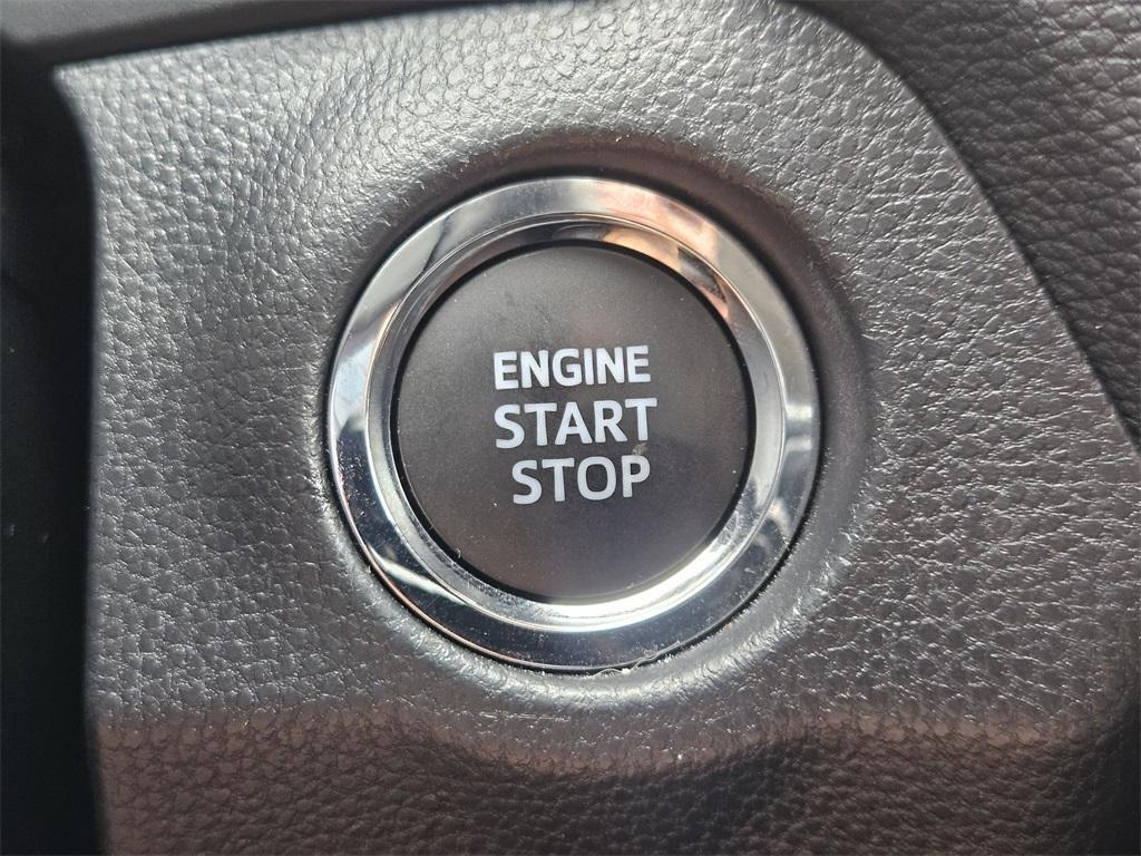 used 2024 Toyota RAV4 car, priced at $41,971