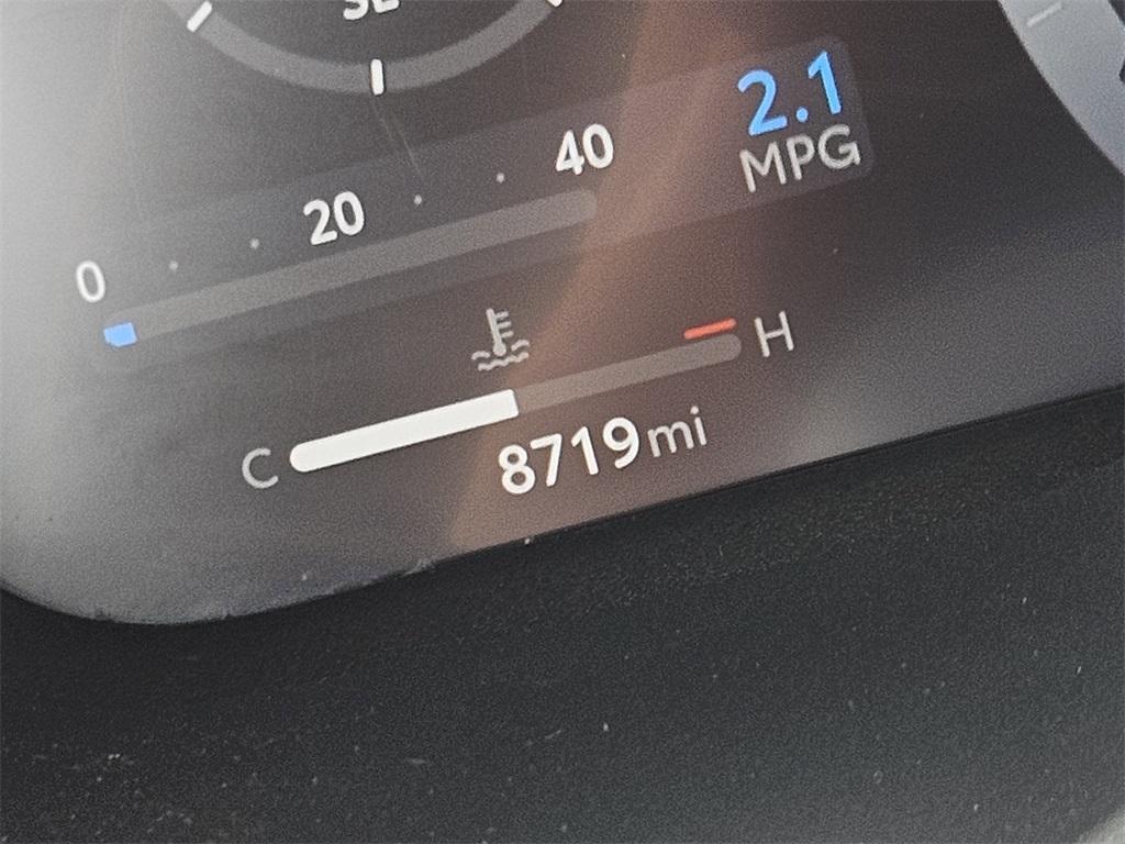 used 2024 Toyota RAV4 car, priced at $41,971