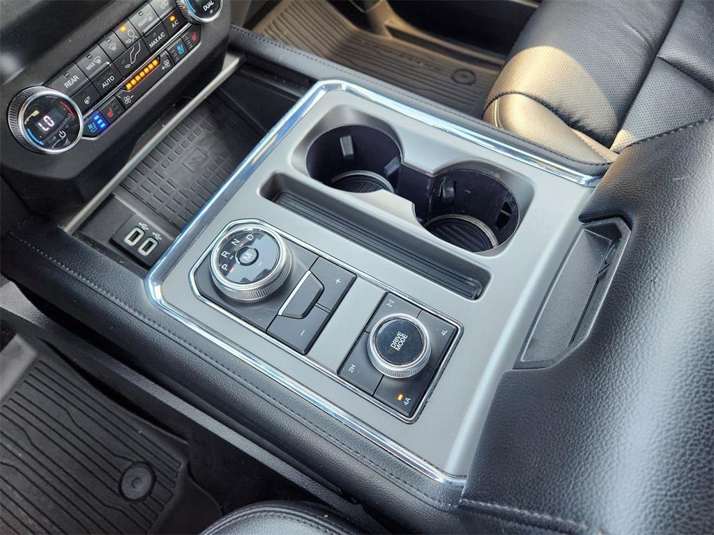 used 2019 Ford Expedition car, priced at $32,971