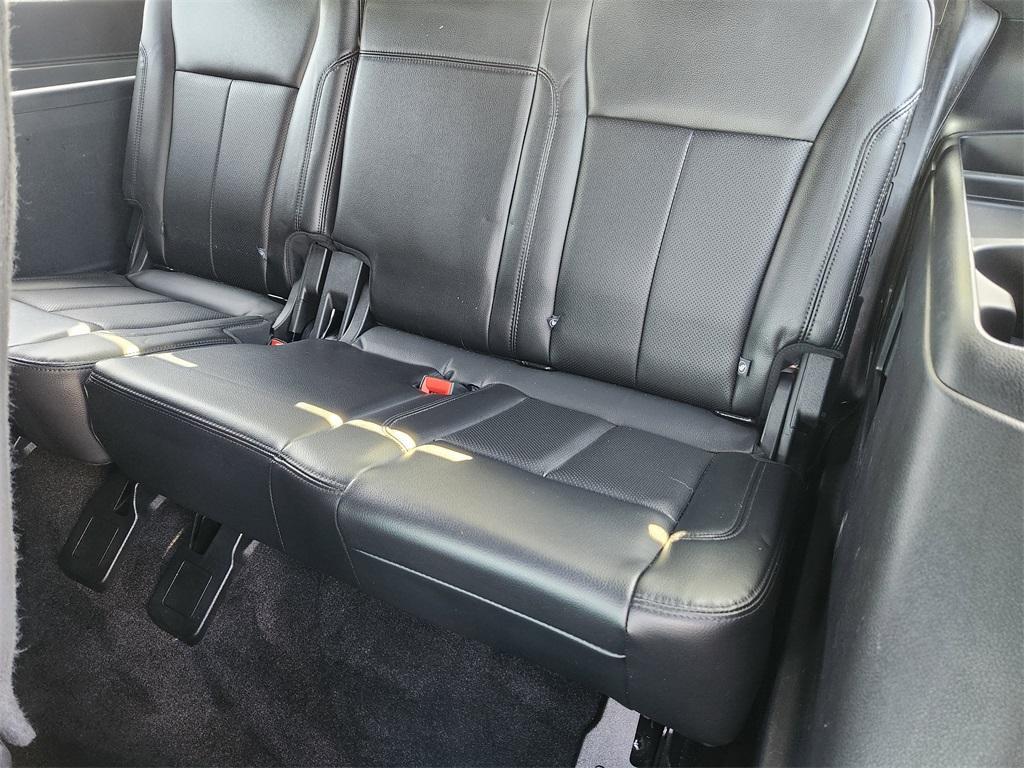 used 2019 Ford Expedition car, priced at $32,971