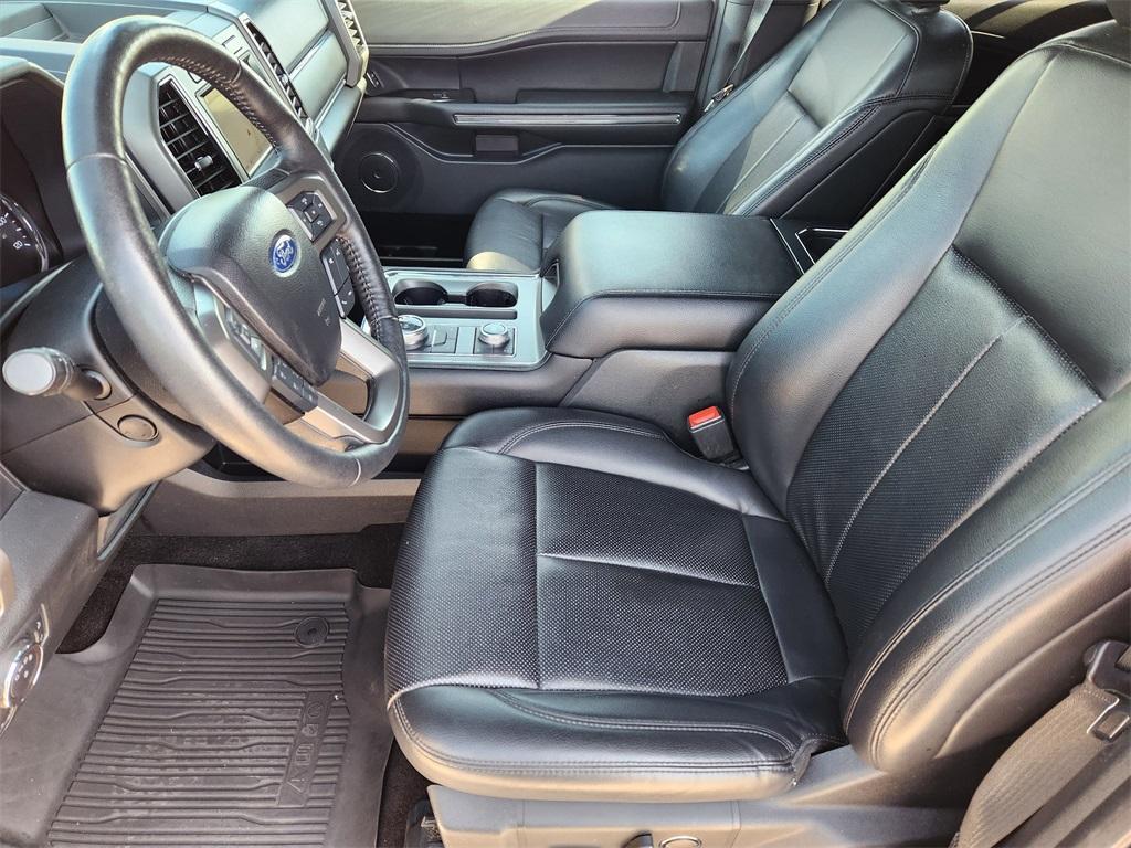 used 2019 Ford Expedition car, priced at $32,971
