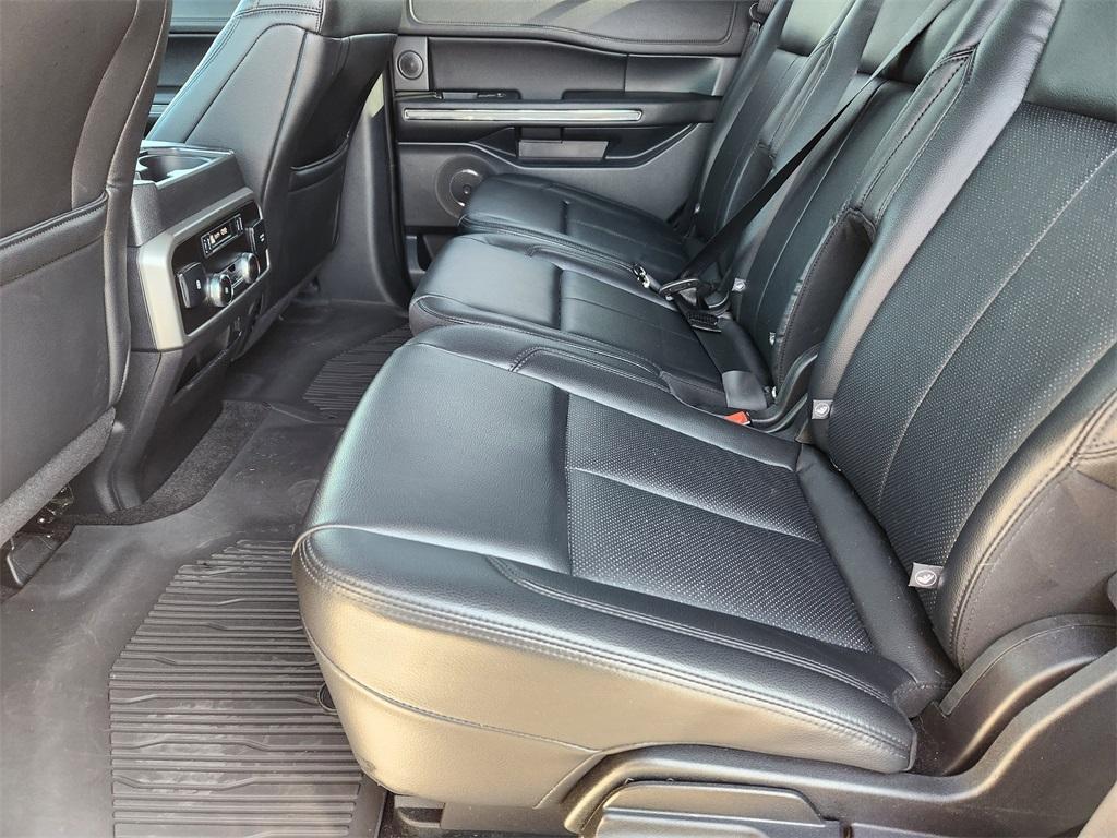 used 2019 Ford Expedition car, priced at $32,971