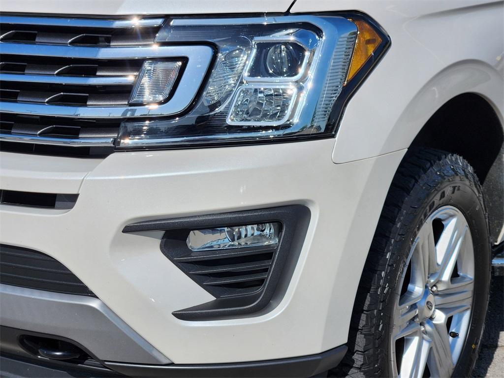used 2019 Ford Expedition car, priced at $32,971