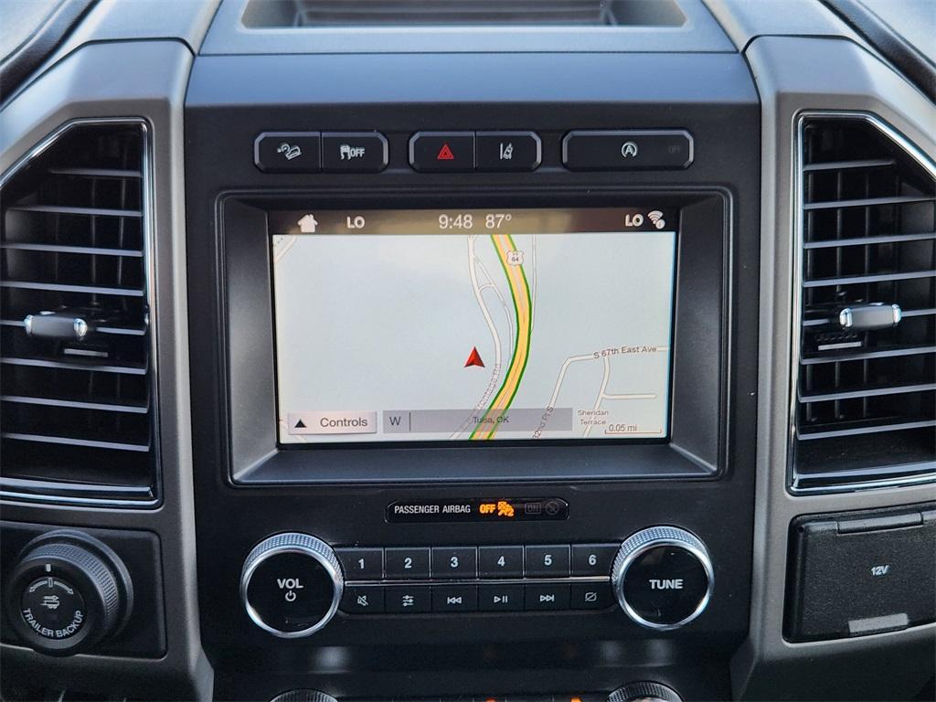 used 2019 Ford Expedition car, priced at $32,971