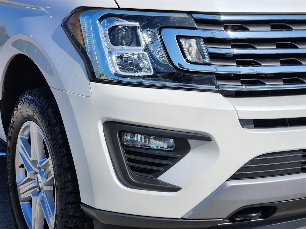 used 2019 Ford Expedition car, priced at $32,971