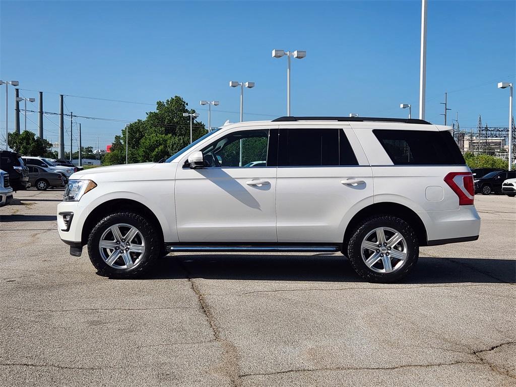 used 2019 Ford Expedition car, priced at $32,971