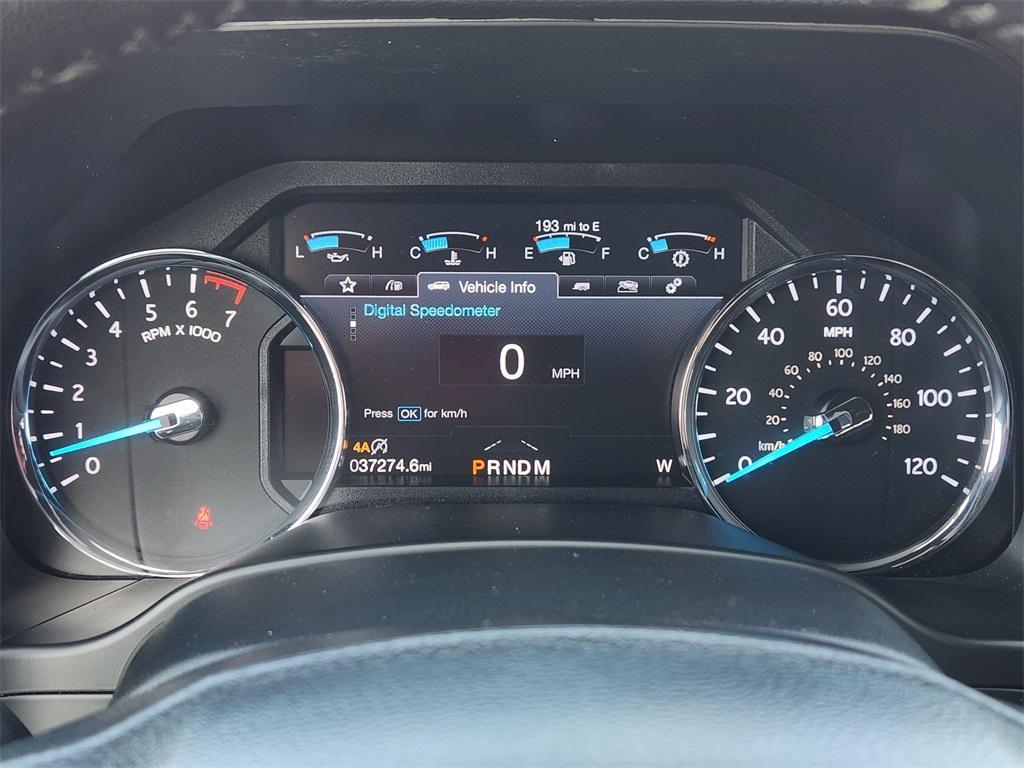 used 2019 Ford Expedition car, priced at $32,971