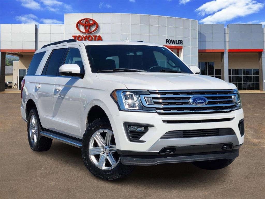 used 2019 Ford Expedition car, priced at $32,971