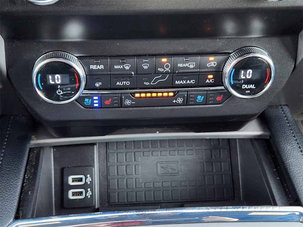 used 2019 Ford Expedition car, priced at $32,971