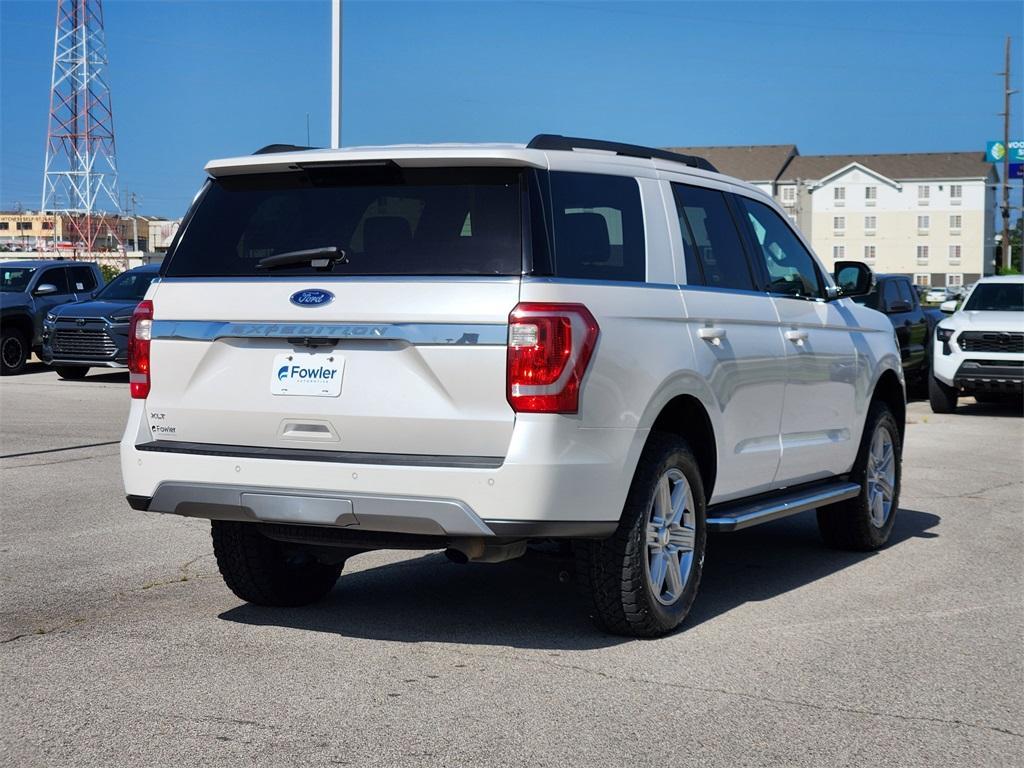 used 2019 Ford Expedition car, priced at $32,971