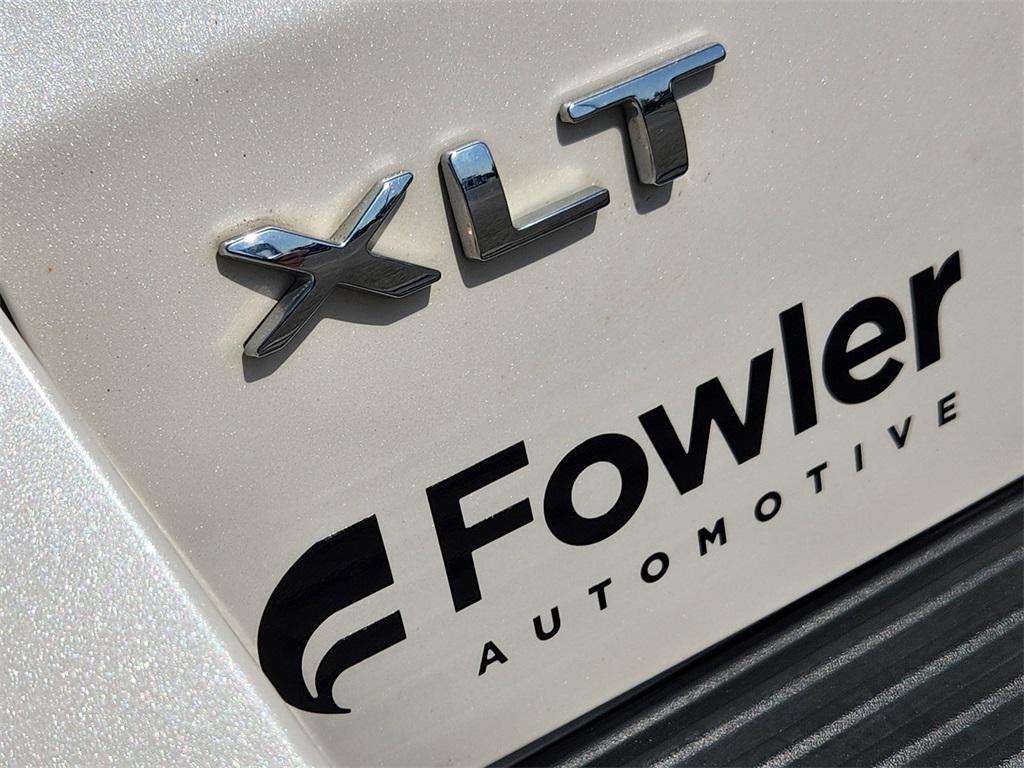used 2019 Ford Expedition car, priced at $32,971