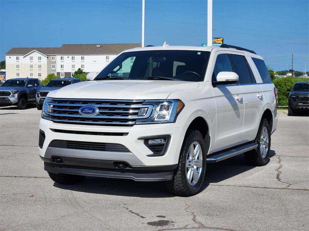 used 2019 Ford Expedition car, priced at $32,971