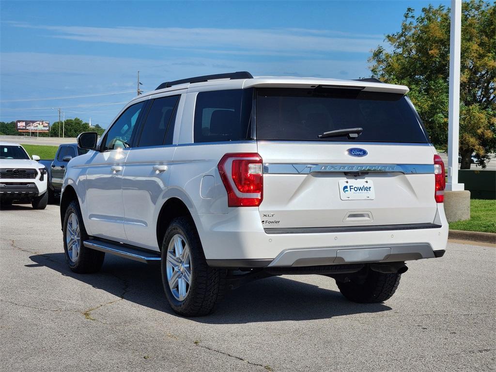 used 2019 Ford Expedition car, priced at $32,971