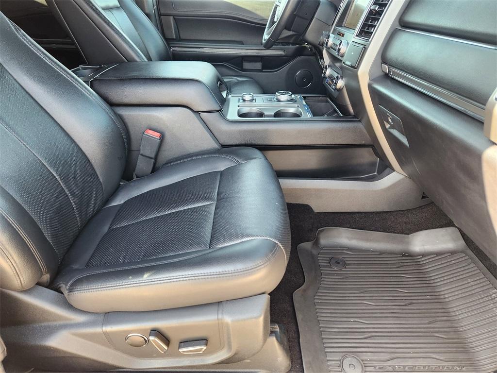 used 2019 Ford Expedition car, priced at $32,971