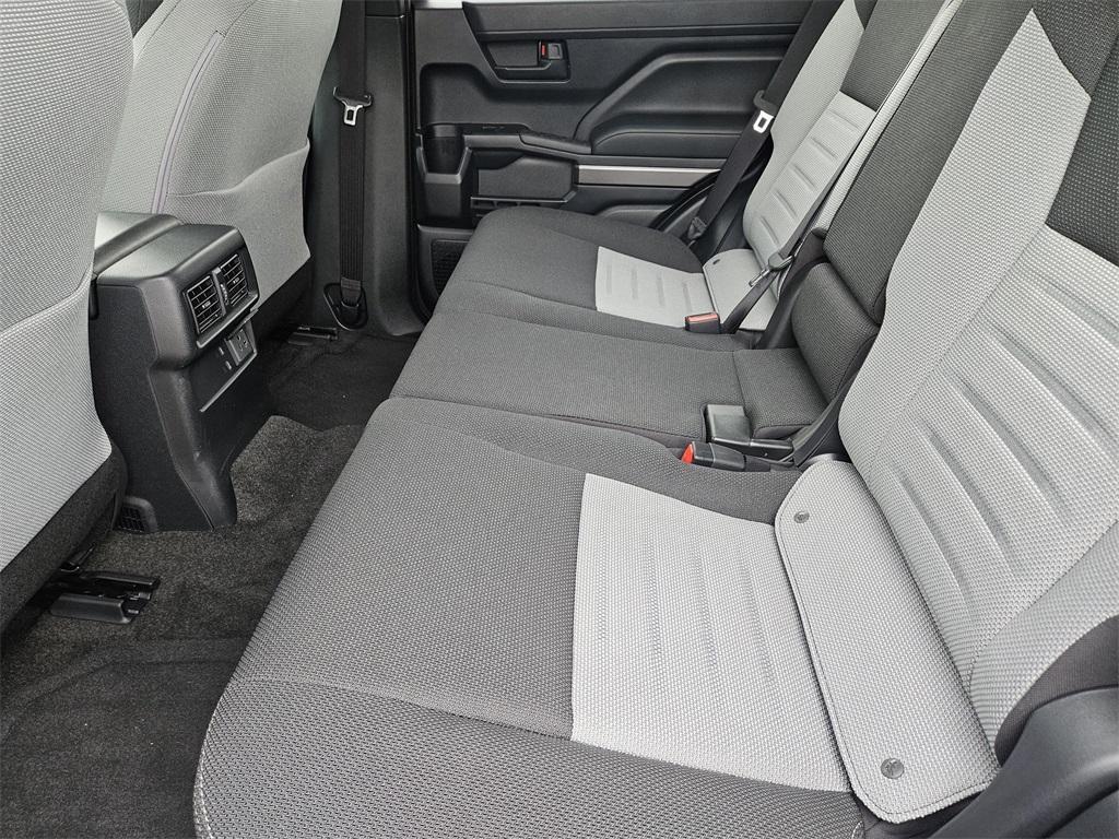 new 2025 Toyota 4Runner Hybrid car, priced at $56,752