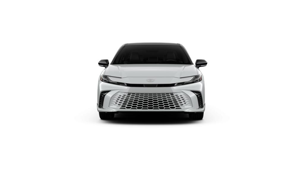 new 2025 Toyota Camry car, priced at $40,698