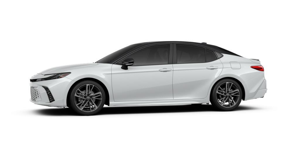 new 2025 Toyota Camry car, priced at $40,698