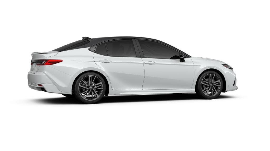 new 2025 Toyota Camry car, priced at $40,698