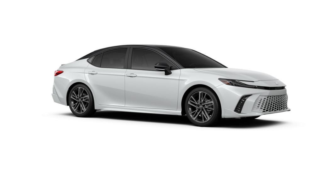 new 2025 Toyota Camry car, priced at $40,698